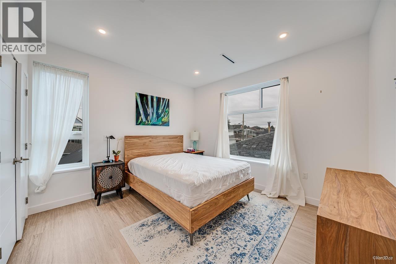 227 E 57th Avenue, Vancouver, British Columbia  V5X 1S6 - Photo 8 - R3066205