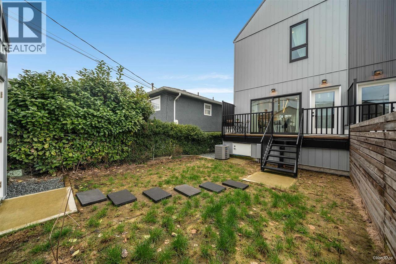 227 E 57th Avenue, Vancouver, British Columbia  V5X 1S6 - Photo 22 - R3066205