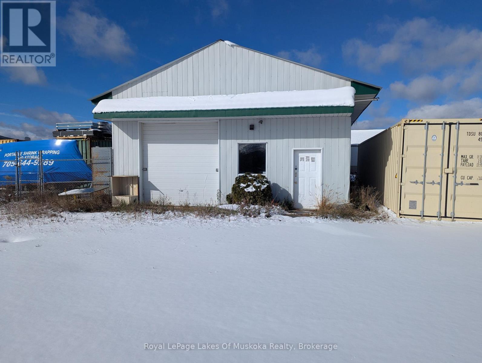 1 - 1653 WINHARA ROAD, Gravenhurst, Ontario