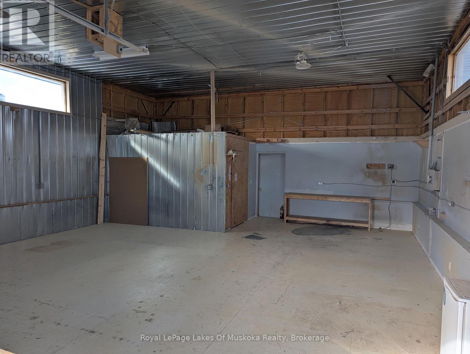 1 - 1653 Winhara Road, Gravenhurst, Ontario  P1P 1R1 - Photo 2 - X12533800