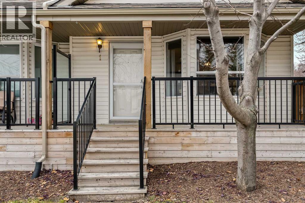 1 Hidden Valley Villas Nw, Calgary, Alberta  T3A 5w7 - Photo 41 - A2269628