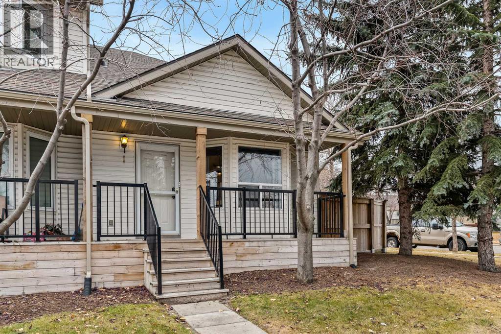 1 Hidden Valley Villas Nw, Calgary, Alberta  T3A 5w7 - Photo 44 - A2269628