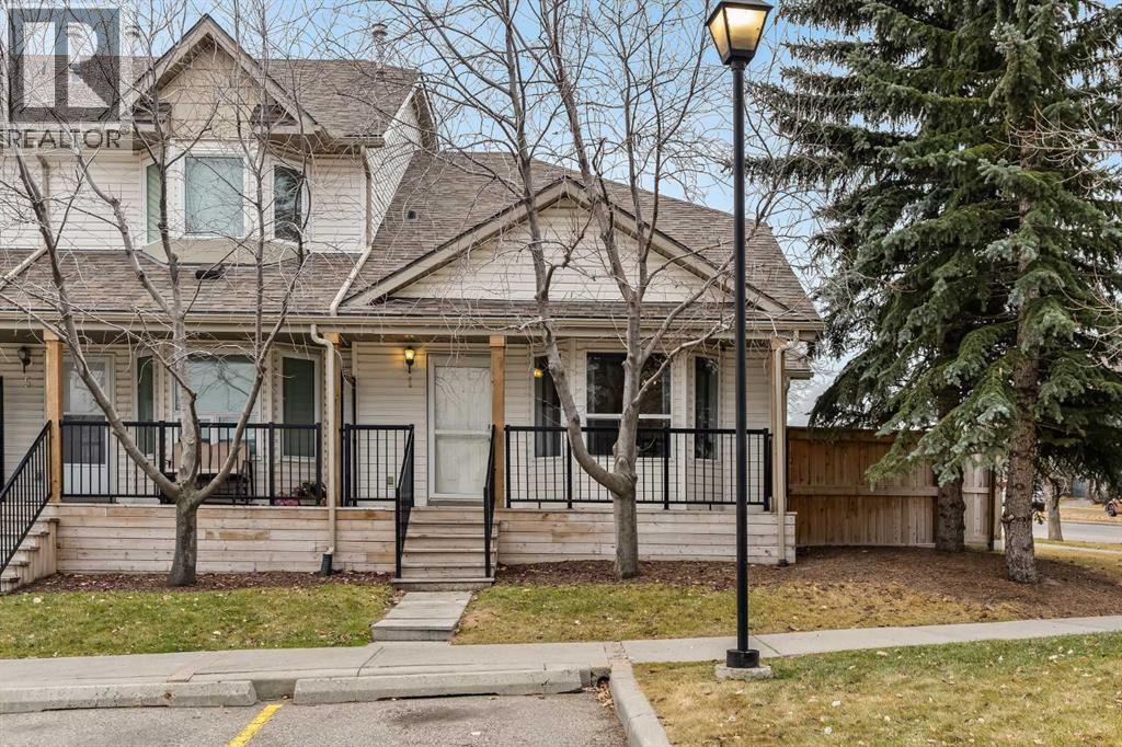 1 Hidden Valley Villas Nw, Calgary, Alberta  T3A 5w7 - Photo 43 - A2269628