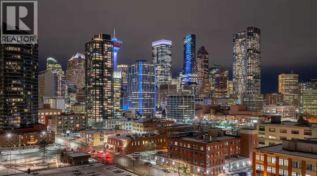 1109, 1188 3 Street Se, Calgary, Alberta  t2g 0y5 - Photo 18 - A2269760