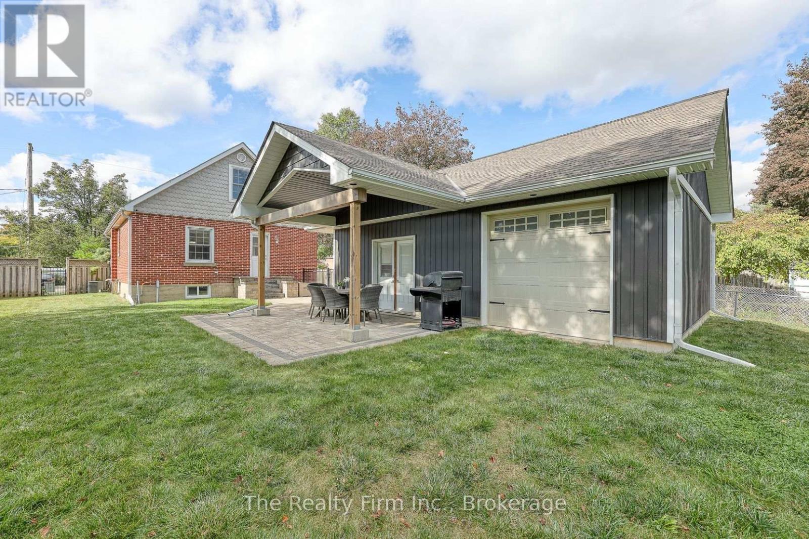 206 Sydenham Street, Woodstock, Ontario  N4S 7B9 - Photo 13 - X12533876