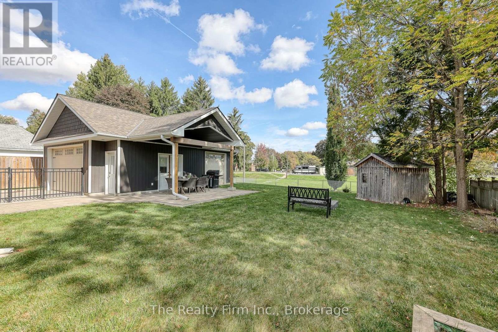 206 Sydenham Street, Woodstock, Ontario  N4S 7B9 - Photo 10 - X12533876