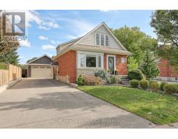206 SYDENHAM STREET, Woodstock, Ontario