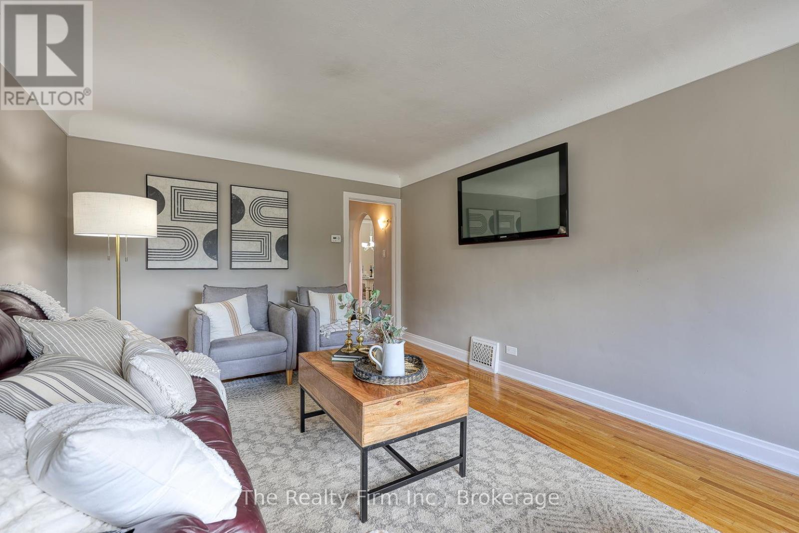 206 Sydenham Street, Woodstock, Ontario  N4S 7B9 - Photo 16 - X12533876