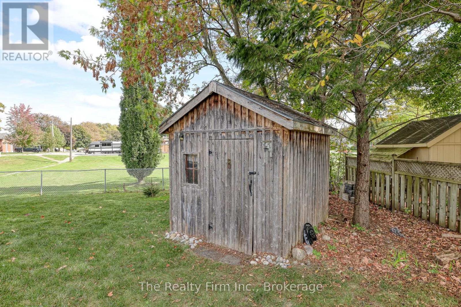 206 Sydenham Street, Woodstock, Ontario  N4S 7B9 - Photo 35 - X12533876