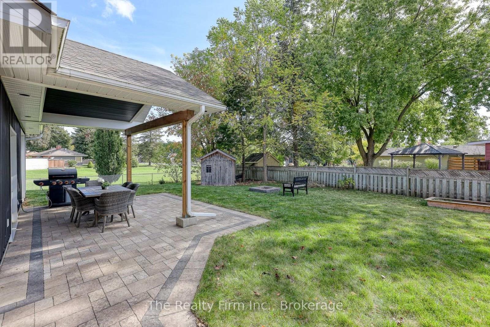 206 Sydenham Street, Woodstock, Ontario  N4S 7B9 - Photo 9 - X12533876