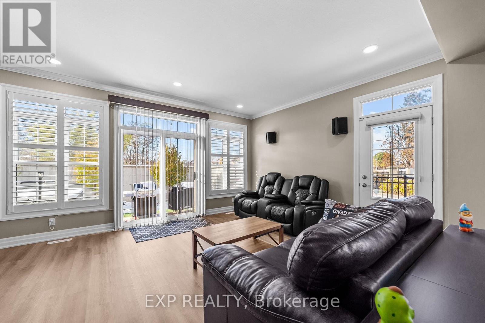 1 - 1430 Highbury Avenue N, London East, Ontario  N5Y 6M4 - Photo 14 - X12533282