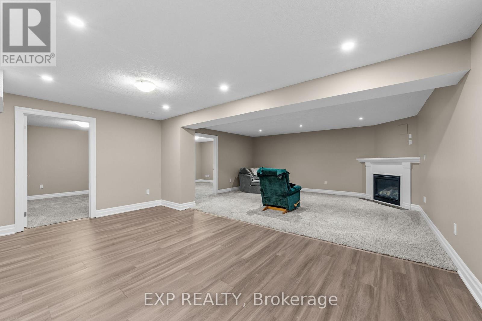 1 - 1430 Highbury Avenue N, London East, Ontario  N5Y 6M4 - Photo 28 - X12533282