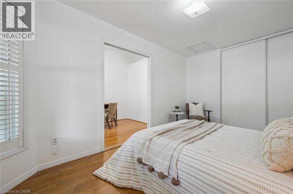 1240 Westview Terrace Unit# 58, Oakville, Ontario L6M 3M3 - Photo 21 - 40787508