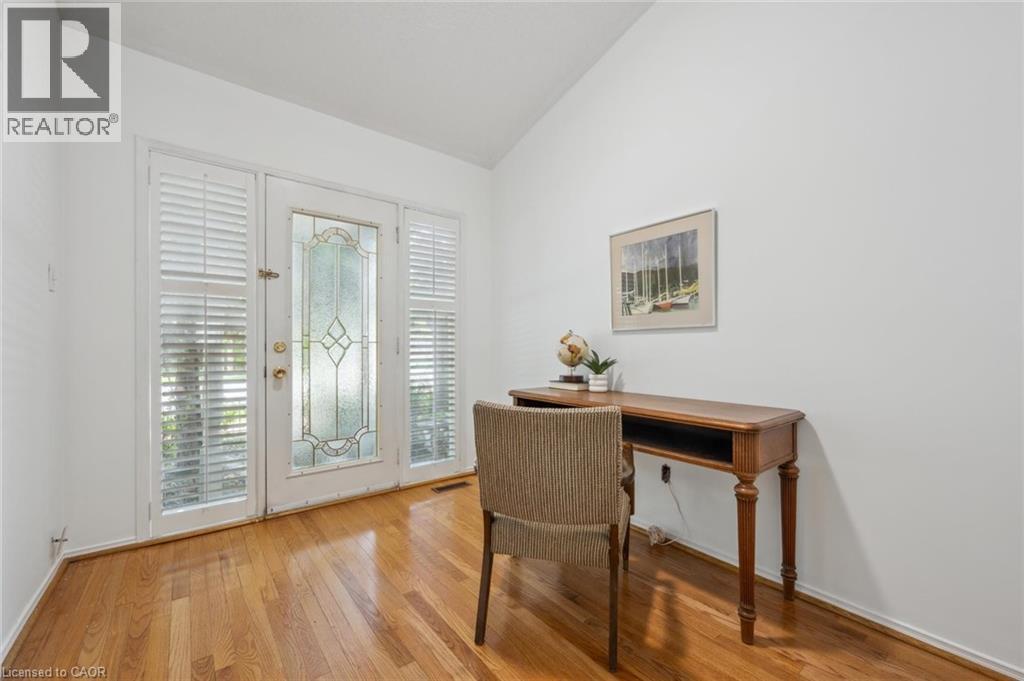 1240 Westview Terrace Unit# 58, Oakville, Ontario L6M 3M3 - Photo 22 - 40787508