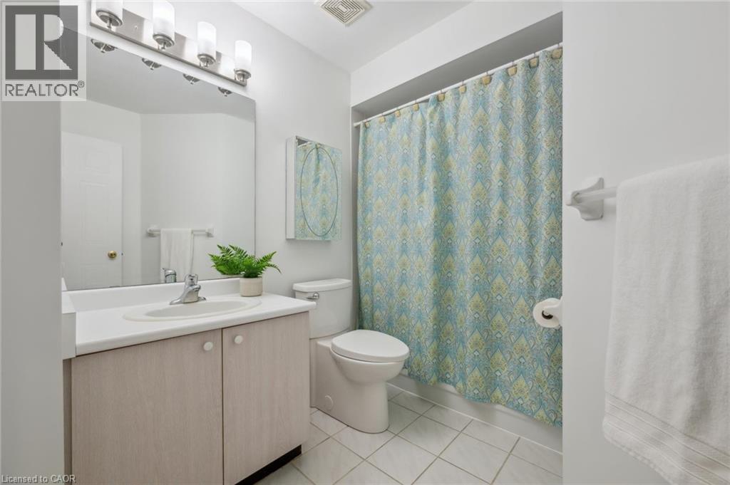 1240 Westview Terrace Unit# 58, Oakville, Ontario L6M 3M3 - Photo 23 - 40787508