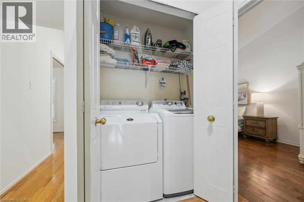 1240 Westview Terrace Unit# 58, Oakville, Ontario L6M 3M3 - Photo 24 - 40787508