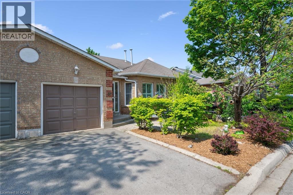 1240 Westview Terrace Unit# 58, Oakville, Ontario L6M 3M3 - Photo 3 - 40787508