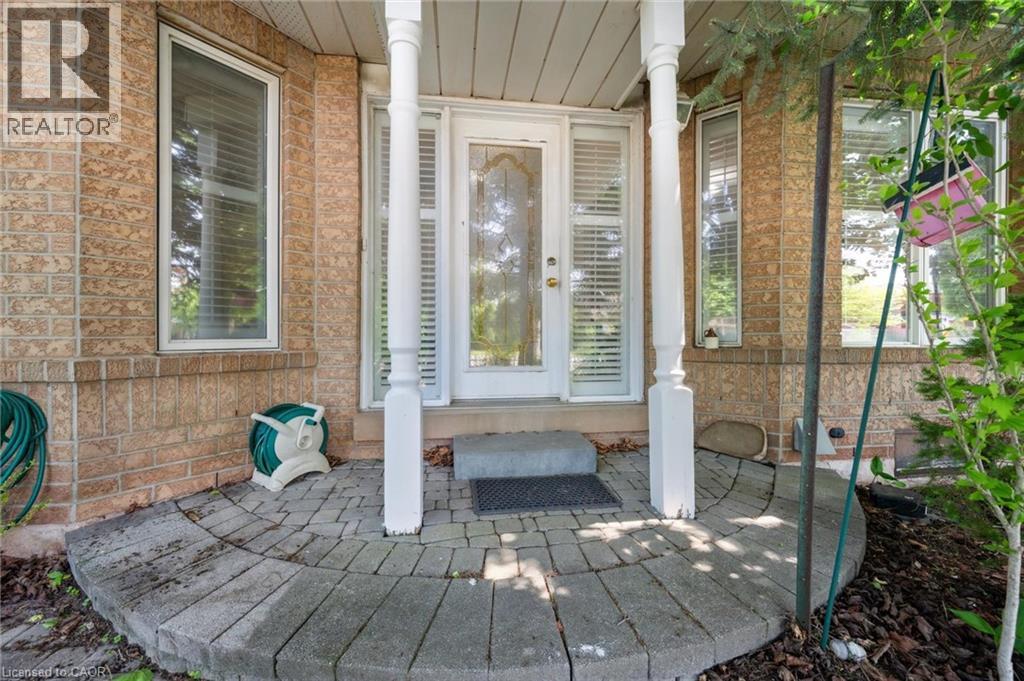 1240 Westview Terrace Unit# 58, Oakville, Ontario L6M 3M3 - Photo 31 - 40787508