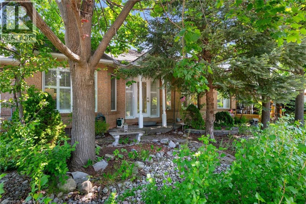 1240 Westview Terrace Unit# 58, Oakville, Ontario L6M 3M3 - Photo 32 - 40787508