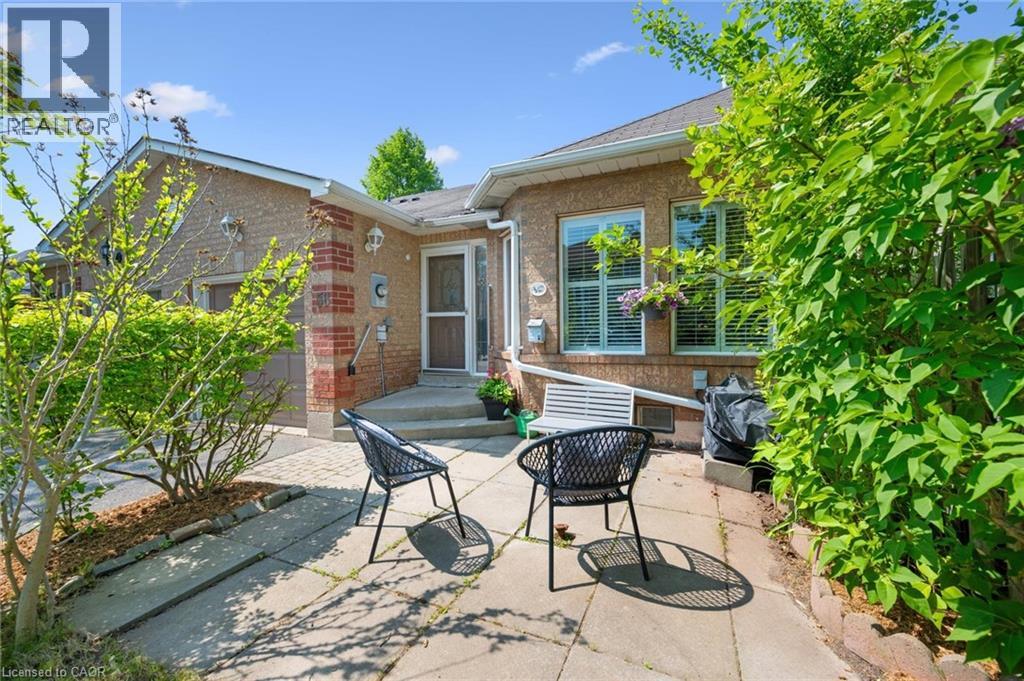 1240 Westview Terrace Unit# 58, Oakville, Ontario L6M 3M3 - Photo 4 - 40787508