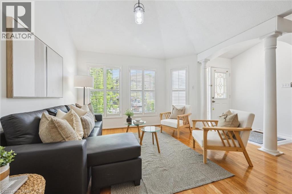 1240 Westview Terrace Unit# 58, Oakville, Ontario L6M 3M3 - Photo 6 - 40787508