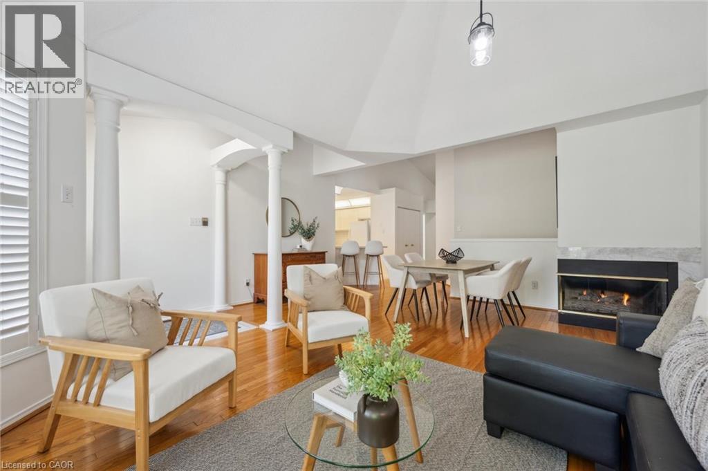 1240 Westview Terrace Unit# 58, Oakville, Ontario L6M 3M3 - Photo 7 - 40787508