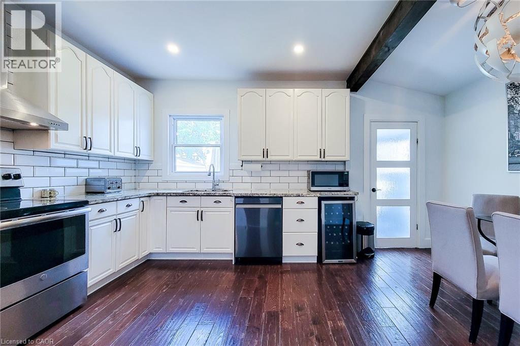 3 East 33rd Street, Hamilton, Ontario  L8V 3S9 - Photo 14 - 40787377