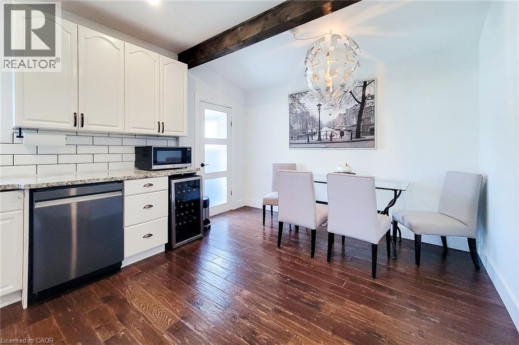 3 East 33rd Street, Hamilton, Ontario  L8V 3S9 - Photo 15 - 40787377