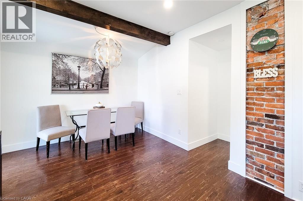 3 East 33rd Street, Hamilton, Ontario  L8V 3S9 - Photo 17 - 40787377