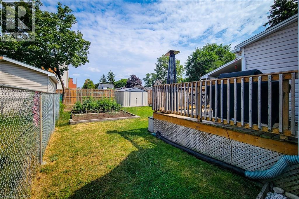 3 East 33rd Street, Hamilton, Ontario  L8V 3S9 - Photo 35 - 40787377