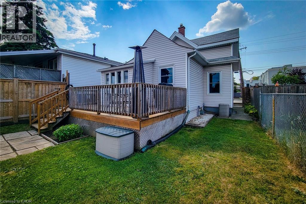 3 East 33rd Street, Hamilton, Ontario  L8V 3S9 - Photo 36 - 40787377