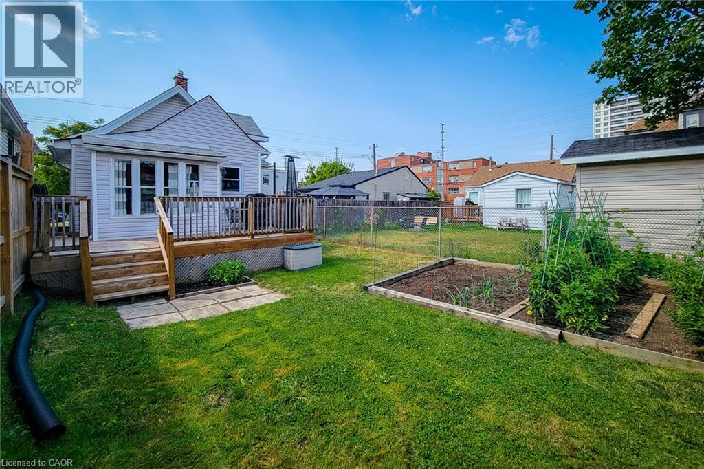 3 East 33rd Street, Hamilton, Ontario  L8V 3S9 - Photo 37 - 40787377