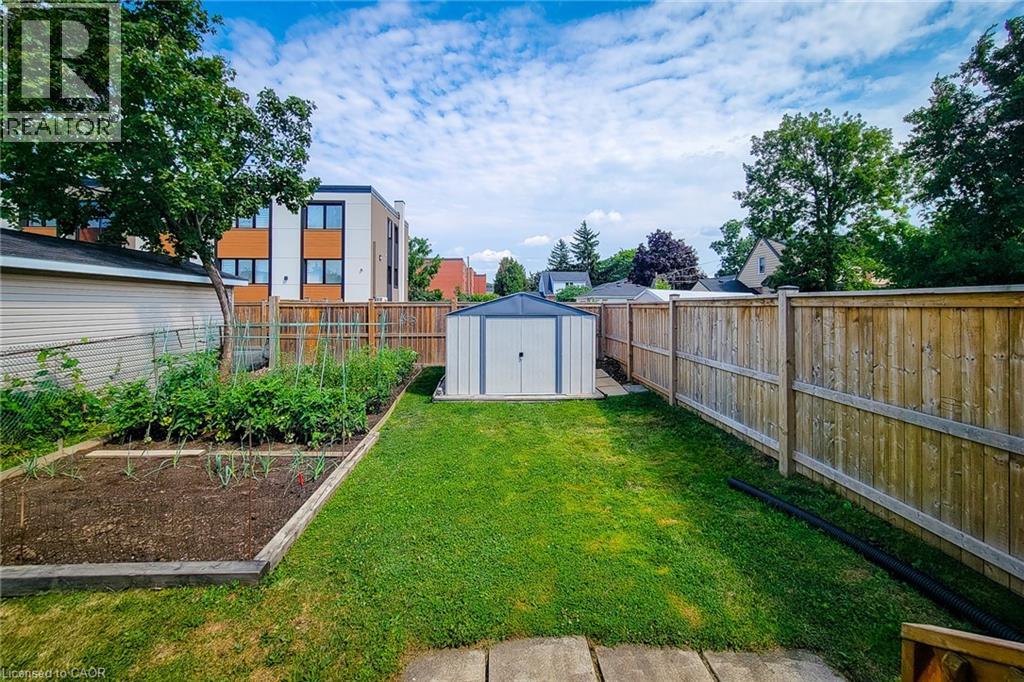 3 East 33rd Street, Hamilton, Ontario  L8V 3S9 - Photo 41 - 40787377