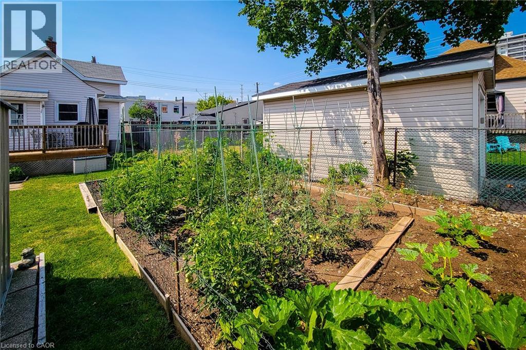 3 East 33rd Street, Hamilton, Ontario  L8V 3S9 - Photo 42 - 40787377