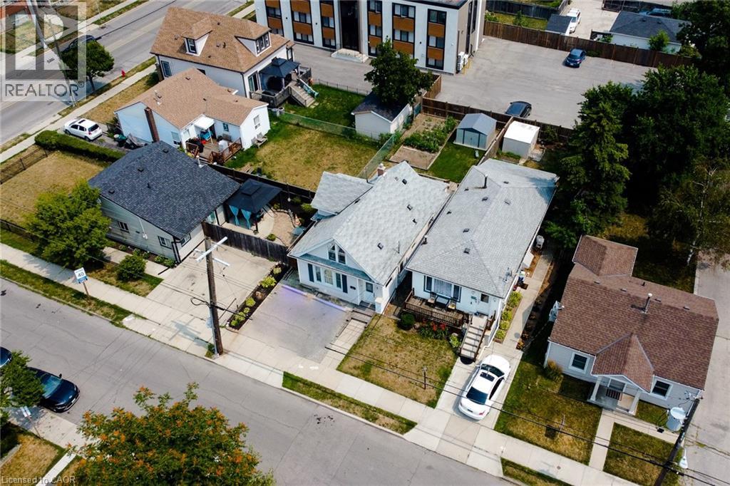 3 East 33rd Street, Hamilton, Ontario  L8V 3S9 - Photo 44 - 40787377