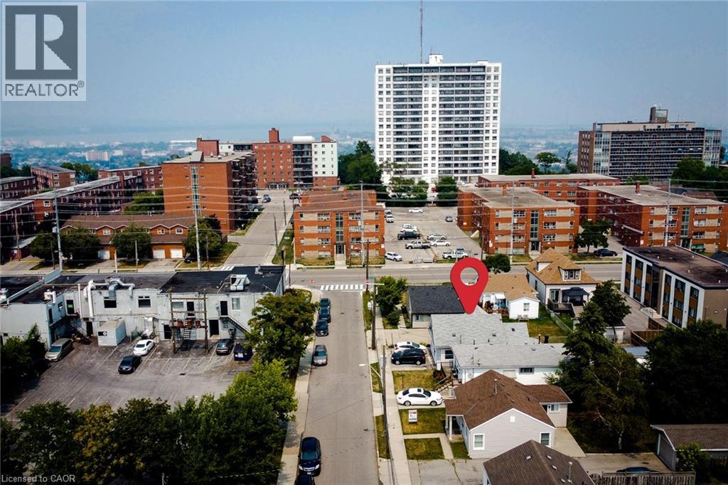 3 East 33rd Street, Hamilton, Ontario  L8V 3S9 - Photo 47 - 40787377