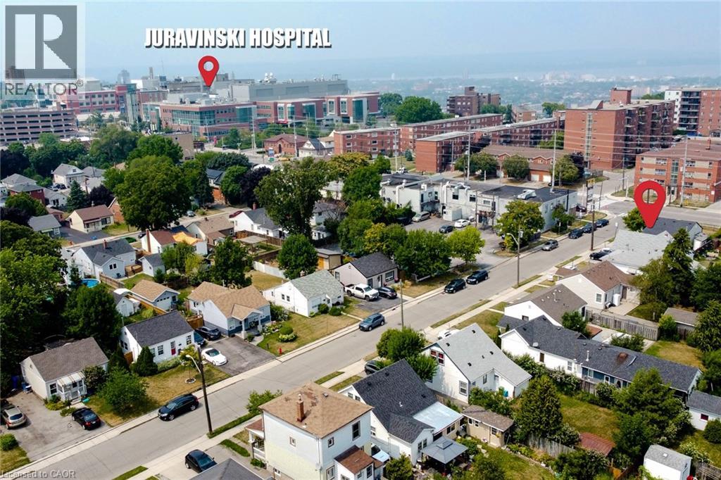 3 East 33rd Street, Hamilton, Ontario  L8V 3S9 - Photo 48 - 40787377