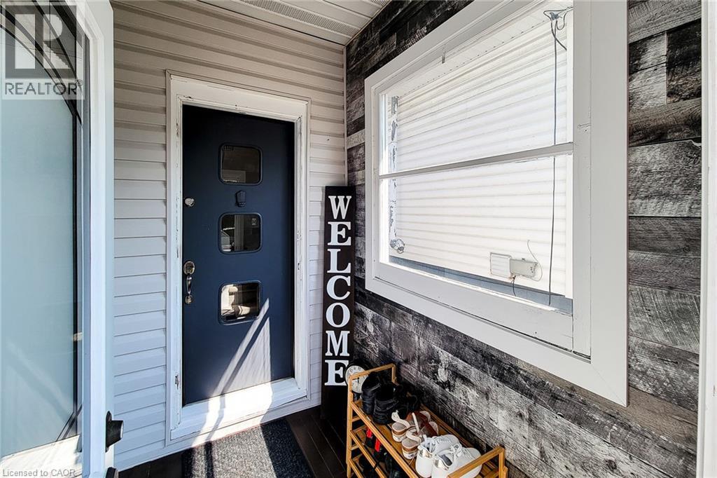 3 East 33rd Street, Hamilton, Ontario  L8V 3S9 - Photo 6 - 40787377