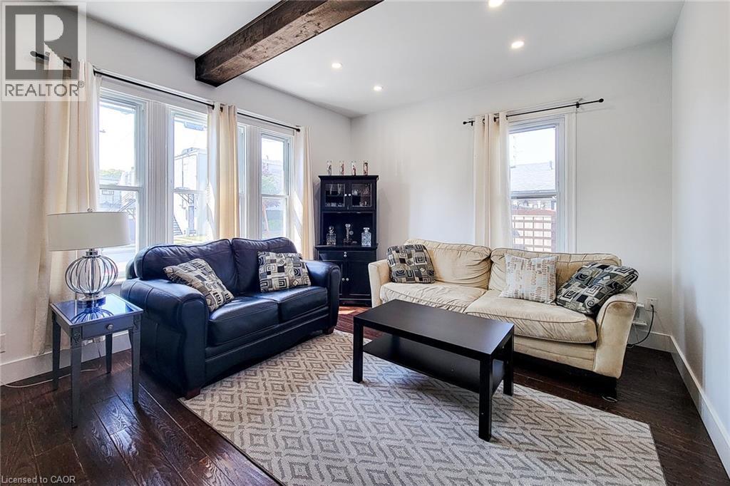 3 East 33rd Street, Hamilton, Ontario  L8V 3S9 - Photo 8 - 40787377