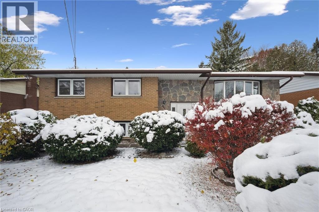 172 Abraham Street, Cambridge, Ontario  N3H 1H5 - Photo 1 - 40784641