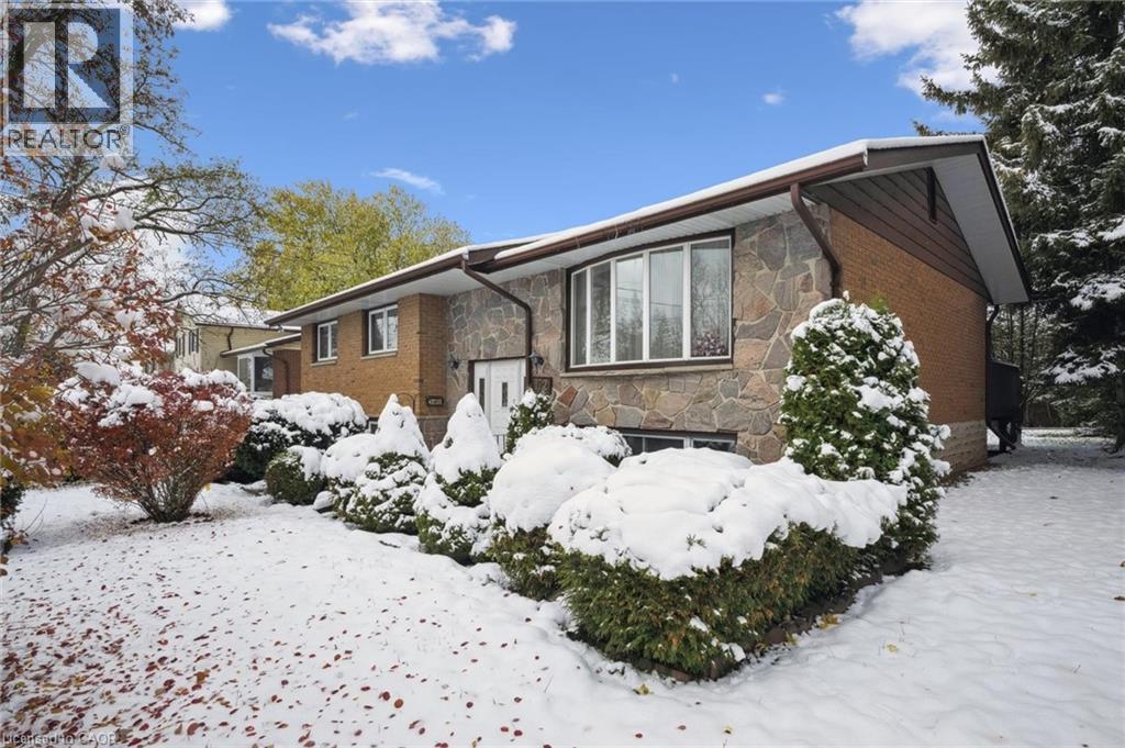 172 Abraham Street, Cambridge, Ontario  N3H 1H5 - Photo 2 - 40784641