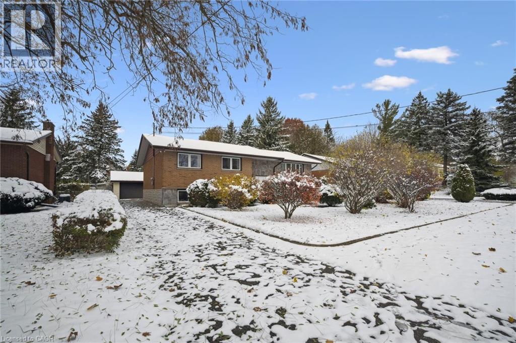 172 Abraham Street, Cambridge, Ontario  N3H 1H5 - Photo 3 - 40784641