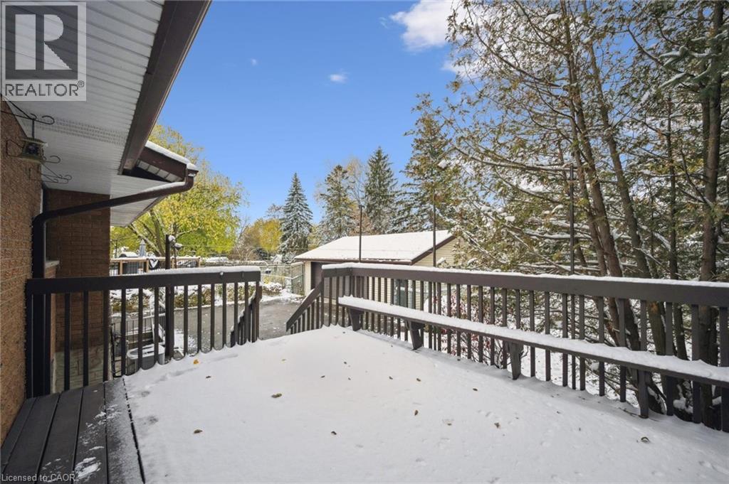 172 Abraham Street, Cambridge, Ontario  N3H 1H5 - Photo 32 - 40784641