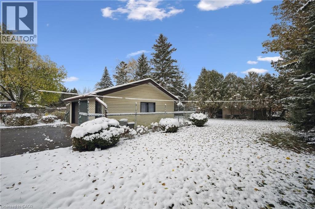 172 Abraham Street, Cambridge, Ontario  N3H 1H5 - Photo 34 - 40784641