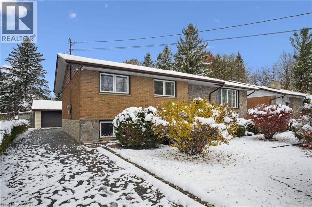 172 Abraham Street, Cambridge, Ontario  N3H 1H5 - Photo 4 - 40784641