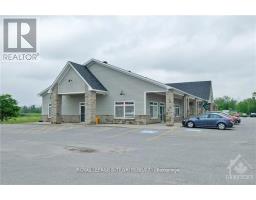 UNIT 1A - 453 OTTAWA STREET, Mississippi Mills, Ontario