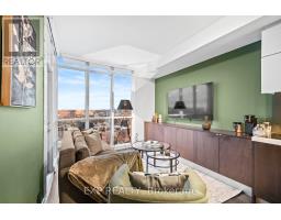 PH15 - 21 ICEBOAT TERRACE, Toronto, Ontario