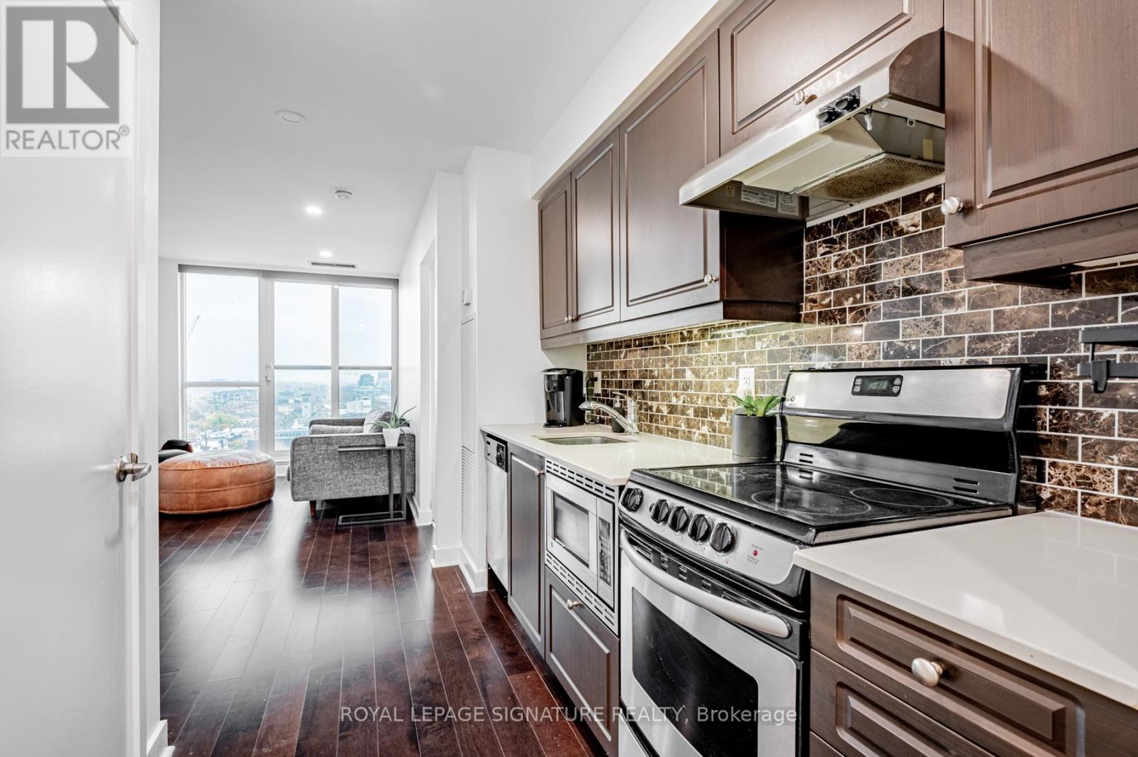 Ph16 - 320 Richmond Street E, Toronto, Ontario  M5A 1P9 - Photo 15 - C12533726