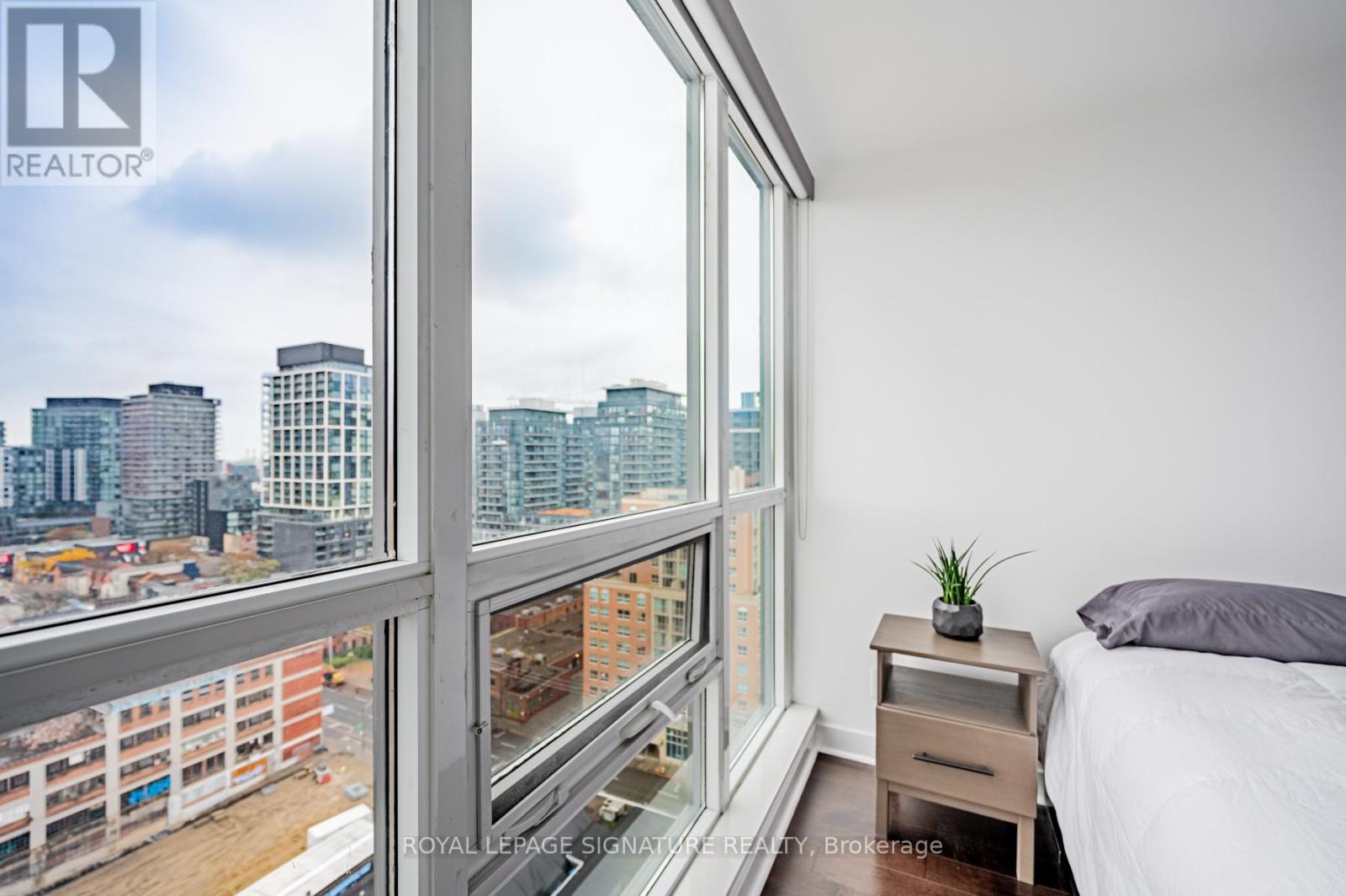 Ph16 - 320 Richmond Street E, Toronto, Ontario  M5A 1P9 - Photo 19 - C12533726