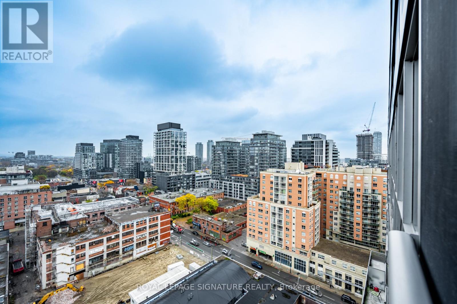 Ph16 - 320 Richmond Street E, Toronto, Ontario  M5A 1P9 - Photo 23 - C12533726